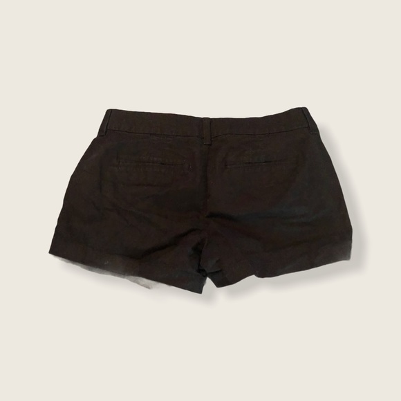 Black old navy short - size 2 regular - Picture 2 of 2